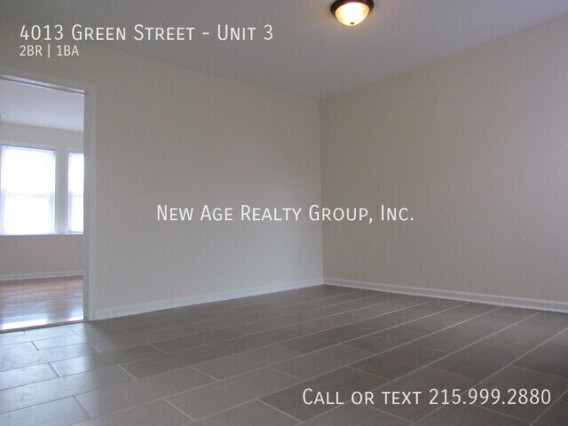 Foto del edificio - 4013 Green St