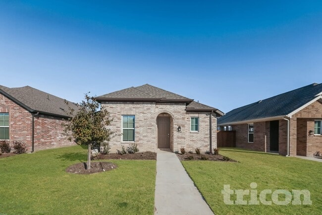 Foto del interior - Tricon Trinity Falls