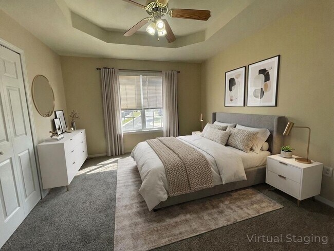 Foto del edificio - Beautifully Updated 3-Bedroom Home with Bonus Room & 3 Baths- 2 Car Garage in Branson MO