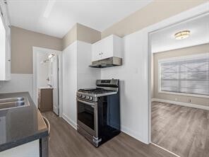 Foto del edificio - 408 W 15th St