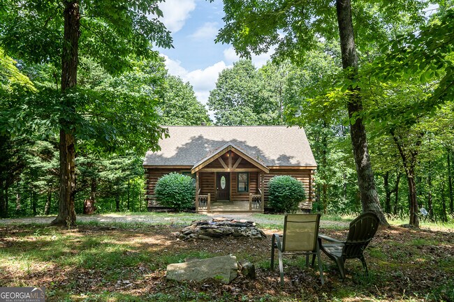 Foto del edificio - 124 Adair Dr