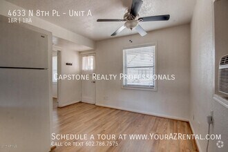 Building Photo - 4633 N 8th Pl