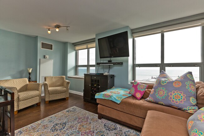 Foto del edificio - 474 N Lake Shore Dr