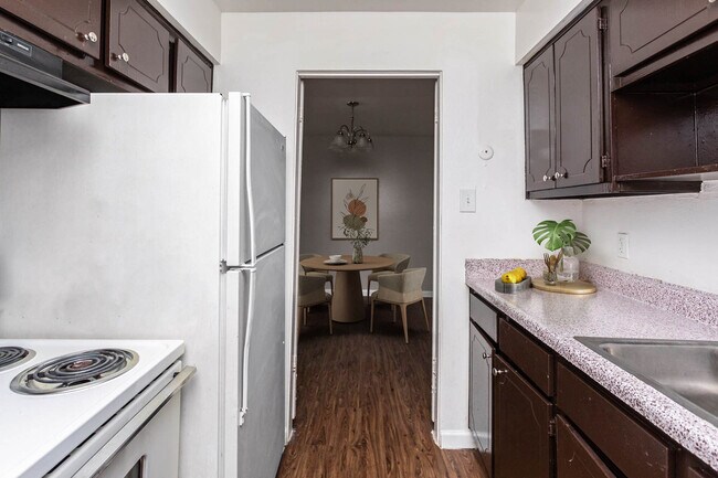 Foto del edificio - The Atrium At 5606