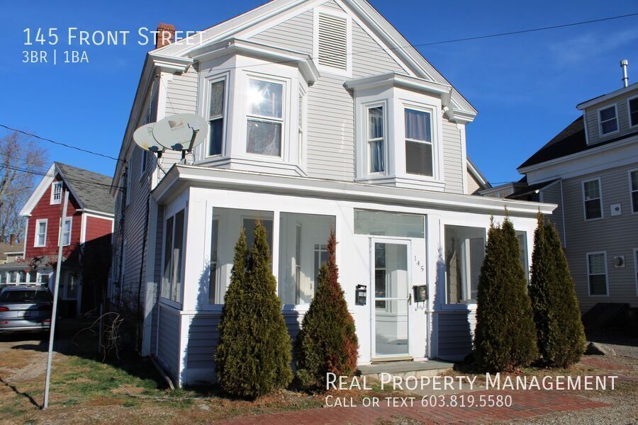 Foto principal - 145 Front St