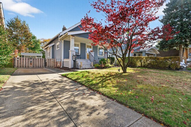 Patio delantero - 4429 S Hills Dr