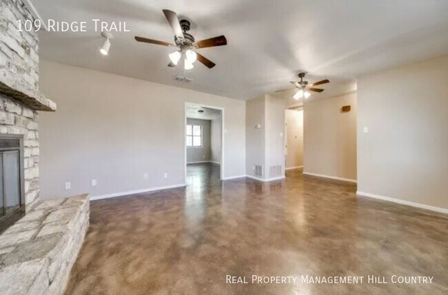Foto del edificio - 109 Ridge Trail