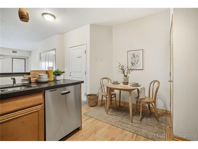 Foto del edificio - 1505 5th St N