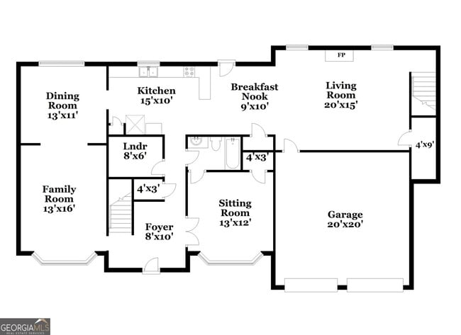 Building Photo - 6854 Fireside Ln