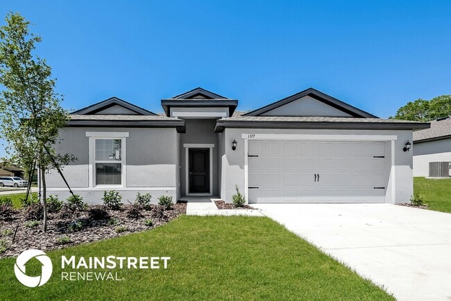 Building Photo - 1377 Brenway Dr