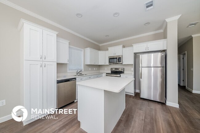 Foto del edificio - 509 60th Ave Dr W