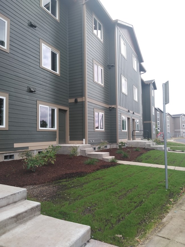 Foto del edificio - 1510 23rd St SE