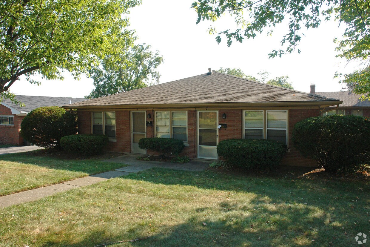 Building Photo - 1674 Maywick Dr