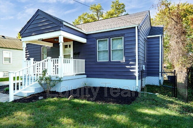 Photo - 6949 Marbev Dr House