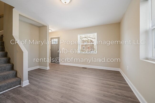 Building Photo - Beautiful 3 bedroom in 21225