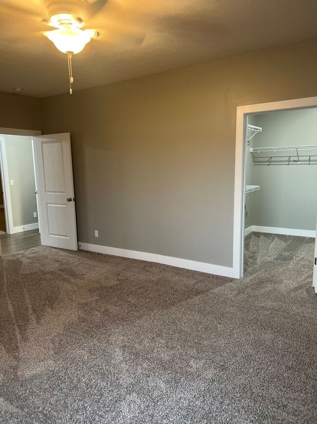 Foto del interior - Pullman Station