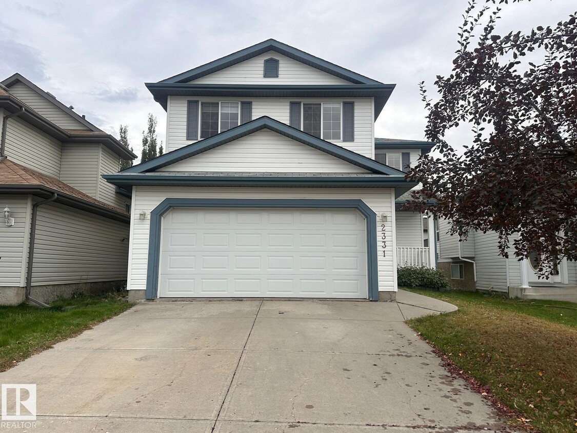 Primary Photo - 2331-237B 37b Ave NW