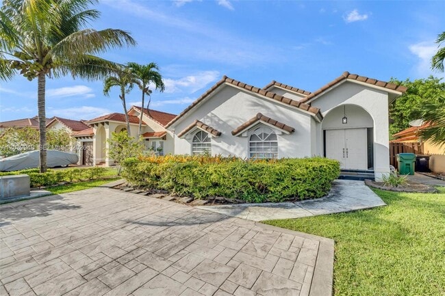 Foto del edificio - 15311 SW 52nd Terrace