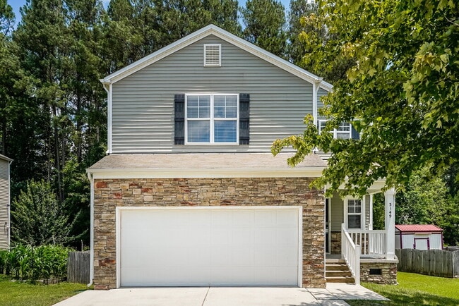 Building Photo - 3149 Varcroft Rd