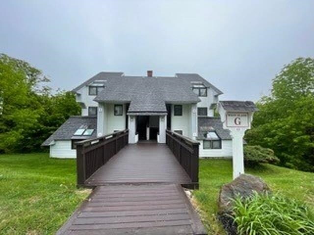 Primary Photo - 161 W Glade Rd