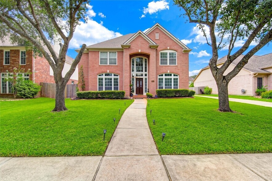 Photo - 5911 Canyon Brook Court Unit