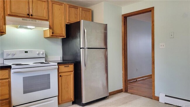 Foto del edificio - 49 Acton St