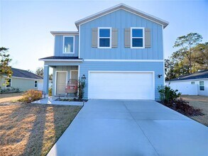 Building Photo - 3656 NE 30th Ter