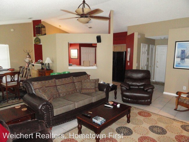 Building Photo - 7879 Moss Pointe Trl E