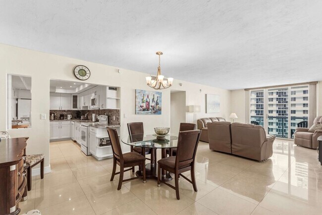 Foto del edificio - 3801 S Ocean Dr