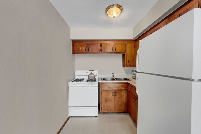 Foto del edificio - 301 5th St SE