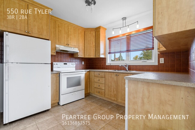 Photo du bâtiment - Terrific Tyler-Single 3 Bed home for rent ...