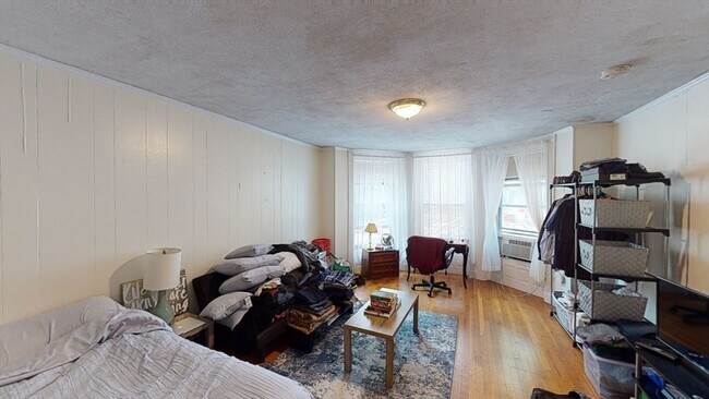 Foto del edificio - 513 Beacon St