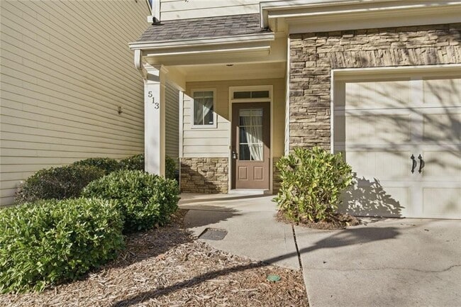 Foto del edificio - 513 Broughton Dr