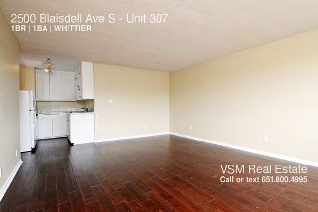 Building Photo - 2500 Blaisdell Ave