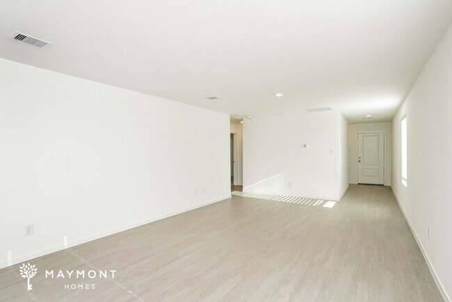 Foto del edificio - Beautiful New 3-Bedroom Home