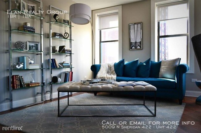 Foto del edificio - 5009 N Sheridan Rd