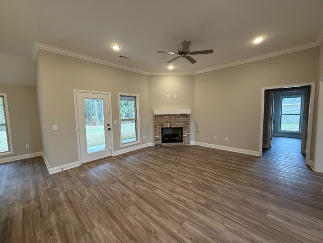 Foto del edificio - 546 Patrick Farms Dr