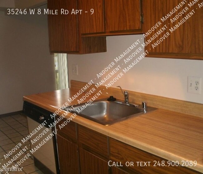 Building Photo - 35246 W 8 Mile Rd