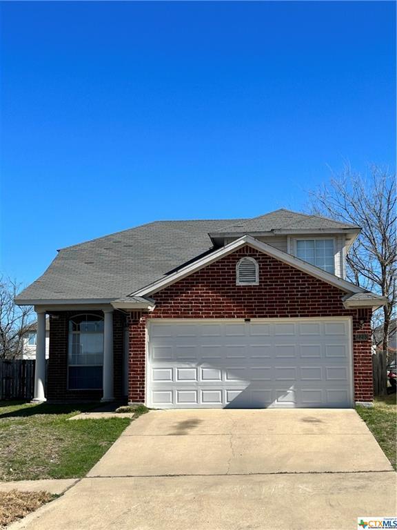 2203 Tracey Ann Ln, Killeen, TX 76543 House Rental in Killeen, TX