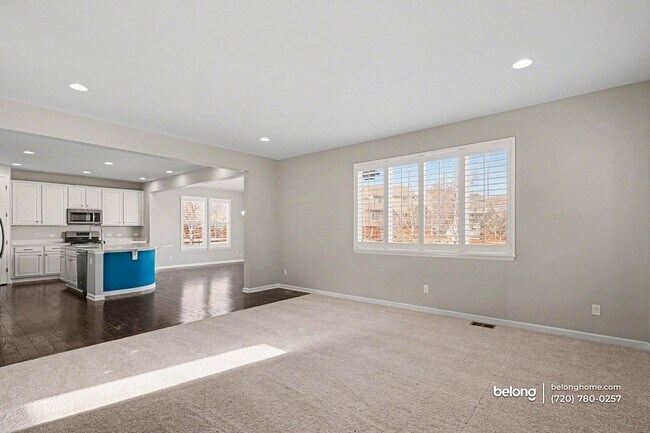 Foto del edificio - 4737 S Malta Way