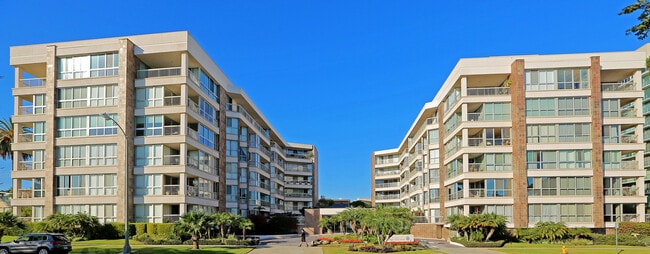 Foto del edificio - 515 Ocean Ave