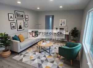 Building Photo - 4864 Fond Du Lac Ct