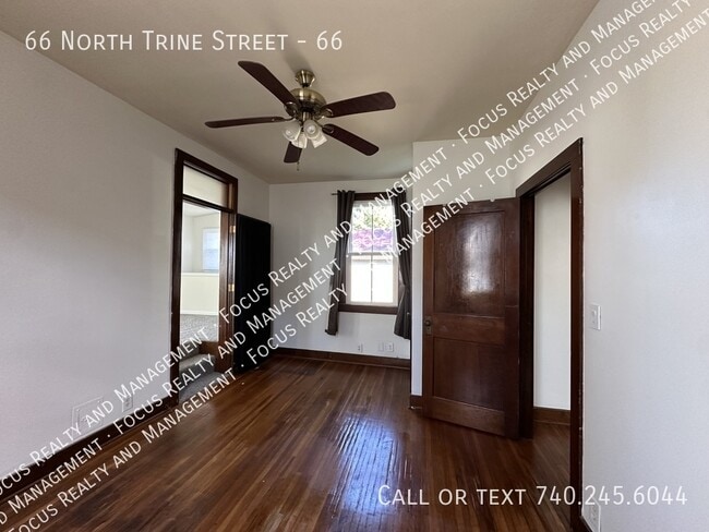 Foto del edificio - 66 N Trine St