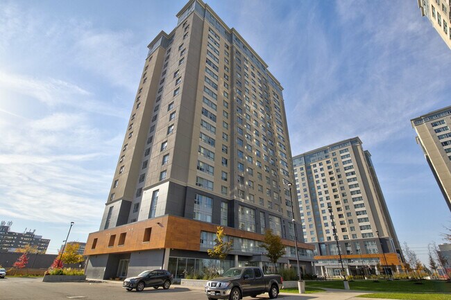 Photo du bâtiment - Hespeler House - Student Living