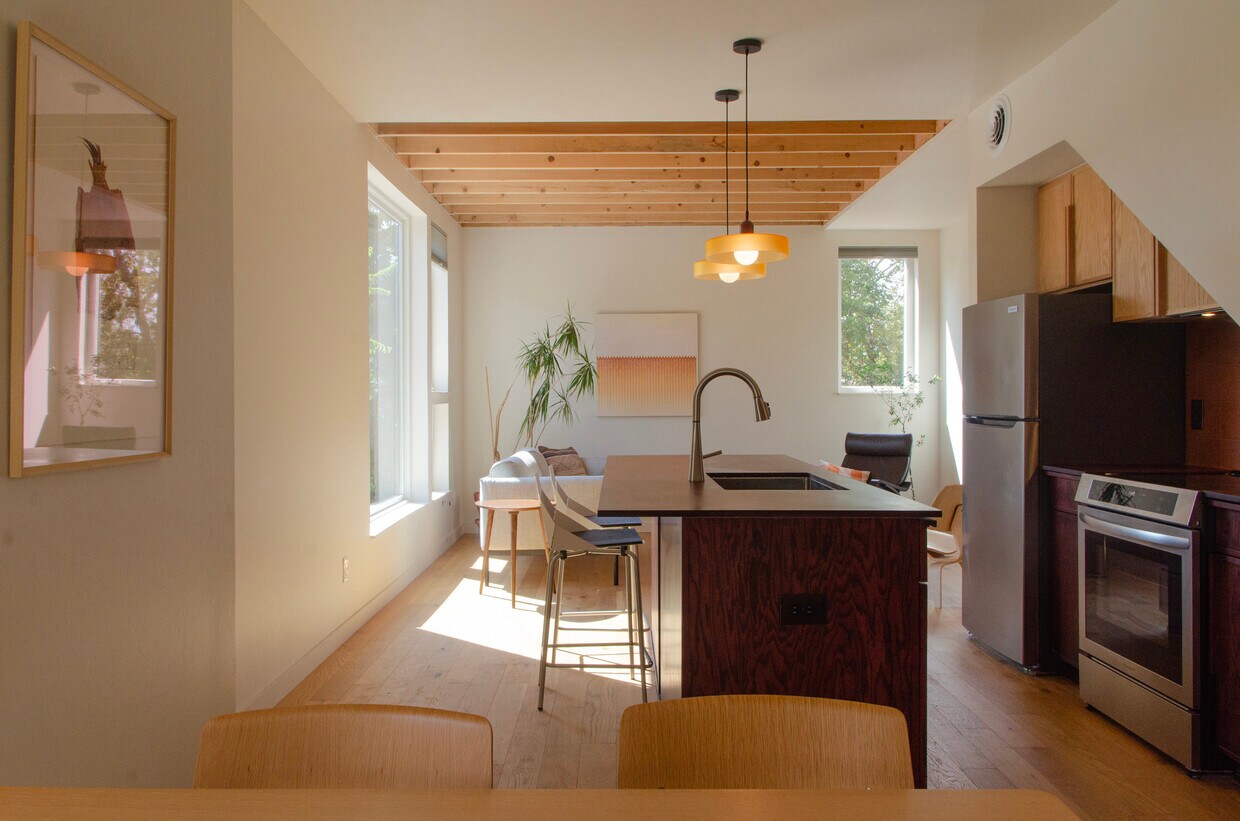 Foto principal - 1620 NW 17th St