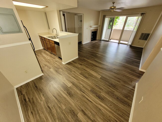 Foto del interior - Rampart View Apartments