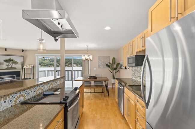 Foto del edificio - 5021 Ripley Ln N