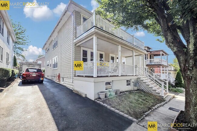 Foto del edificio - 30 Chetwynd Rd