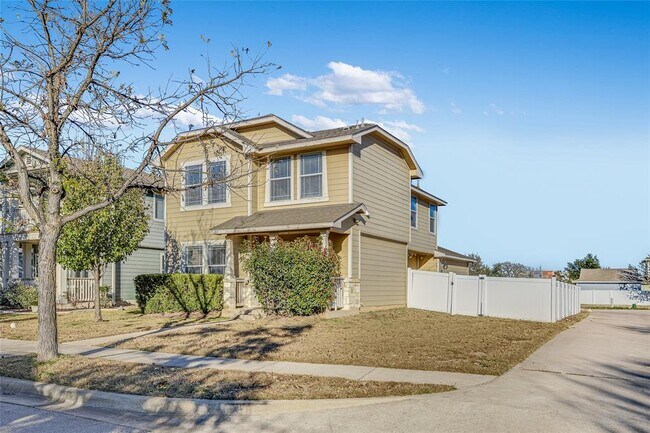 Foto del edificio - 1410 Davis Mountain Loop