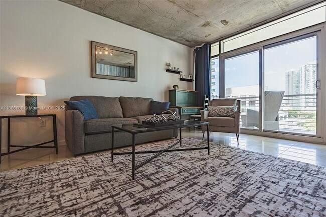 Photo - 3250 NE 1st Ave Apartment